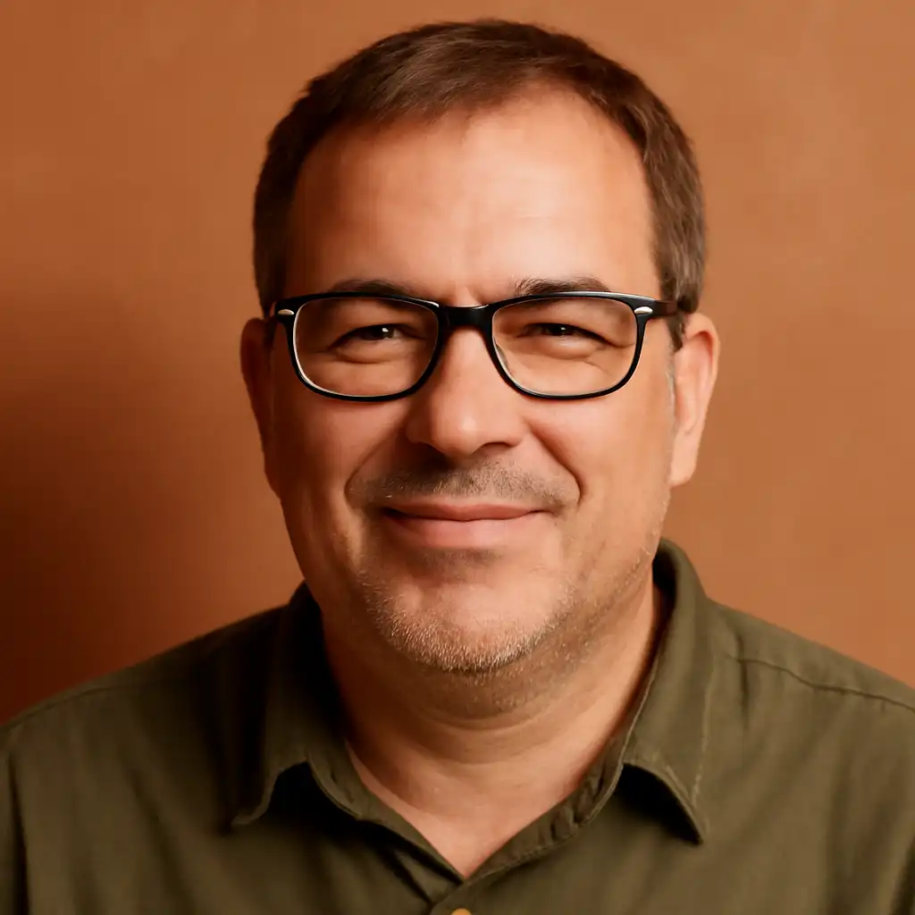 Bruno Tavares Mendes